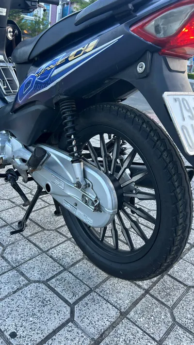 Мотоцикл Honda Wave 50cc – 2020