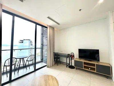 Nha Trang 북부 Scenia Bay의 스튜디오 아파트 렌탈