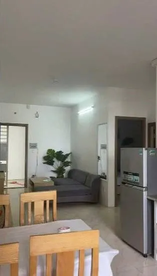 2-Bedroom Apartment for Rent at Muong Thanh Vien Trieu Oceanus – Fully Furnished, Near Beach