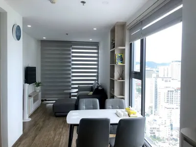 2-Bedroom Apartment for Rent – Virgo Complex – Sea View – 21M VND/Month