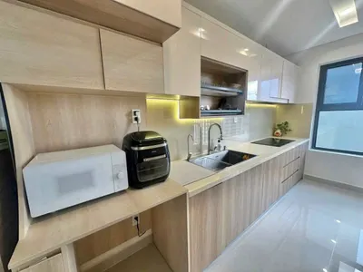 2-спальная, 2-ванная квартира в комплексе CT9 Vinh Diem Trung – 75м² – 16–18 млн донгов/месяц
