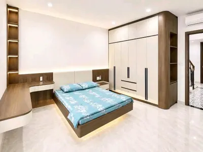 3-Bedroom Villa in Mỹ Gia Gói 5, Nha Trang – 100 sqm, Ready to Move In – 30,000,000 VND/Month