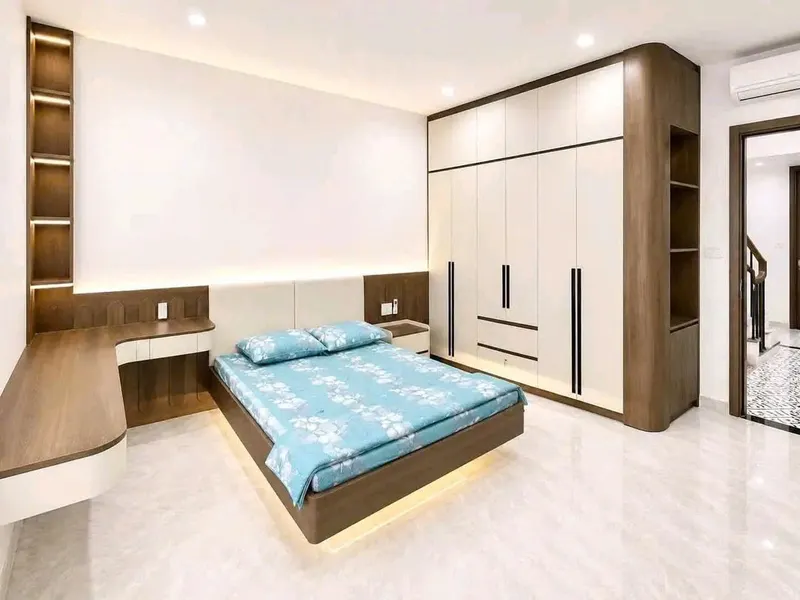 3-Bedroom Villa in Mỹ Gia Gói 5, Nha Trang – 100 sqm, Ready to Move In – 30,000,000 VND/Month