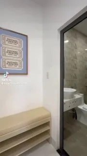 1-Bedroom Studio Apartment with Balcony – Phước Long – 15M VND/Month