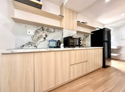1-Bedroom Apartment in Central Nha Trang – 15.8 Million VND/Month