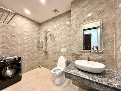 Studio Apartment Hòn Xẹn, North Nha Trang – Furnished, Pets Allowed – 12M VND/Month