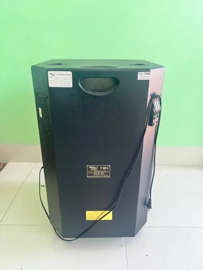 Speaker for Sale – Karaoke System, Bluetooth, 2 Million VND