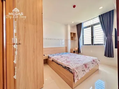 1-Bedroom Apartment with Balcony, ACC Vườn Xoài – 7.5M VND/Month