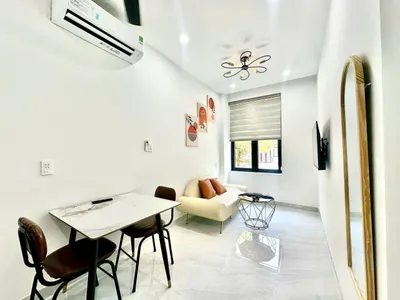 Cho Thuê Căn Hộ 1 Phòng Ngủ – My Gia, Nha Trang Tây – 12M VND/Tháng