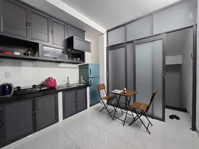 1-Bedroom Apartment ACC Hon Xen for Rent – North Nha Trang – 400m to Beach – 7M VND/Month