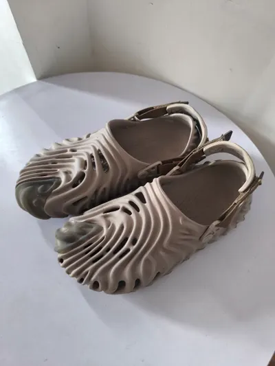 다중 상품 세트: 낚시대, Crocs, 마사지기, 진공청소기, 노트북