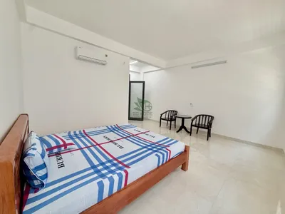 Nhà 4 phòng ngủ được trang bị đầy đủ với thang máy – Phước Long – 22 triệu đồng/tháng