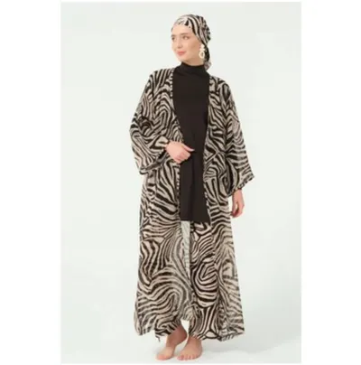 New Swimsuit – 3XL, Full Set with Tags