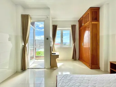 1-Bedroom Apartment for Rent – Southern Nha Trang – 6.5 Million VND/Month