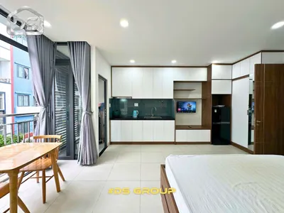 Acc Vườn Xoài 1卧公寓 — 市中心 — 850万越南盾/月
