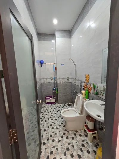 2-Bedroom House for Rent in Hon Sen, North Nha Trang