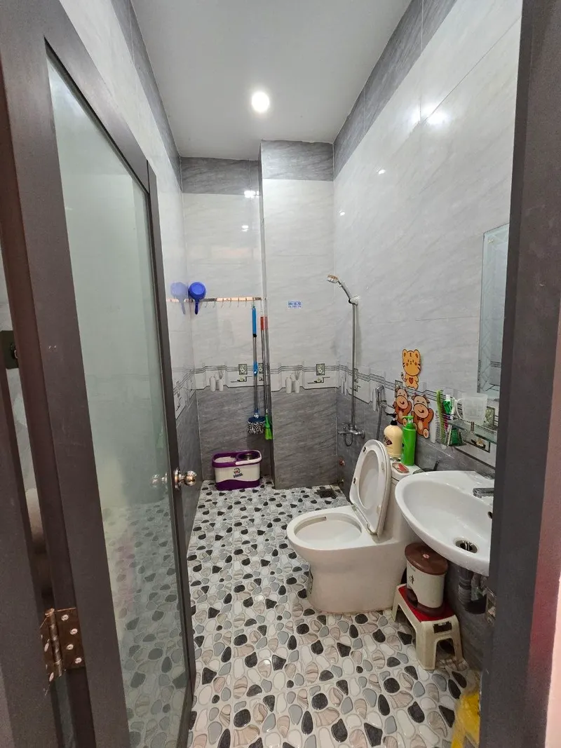 2-Bedroom House for Rent in Hon Sen, North Nha Trang