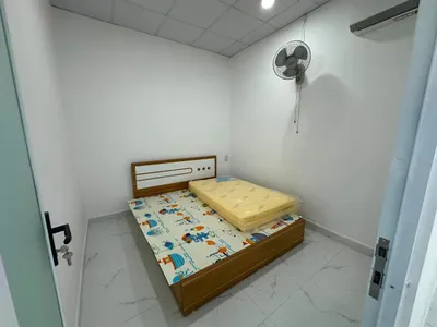 2-Bedroom House – 142 m², Furnished, Quiet North Nha Trang – 13M VND/Month
