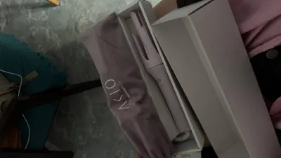 자동 매직 롤러 – 한 번만 사용함 – 25만 VND