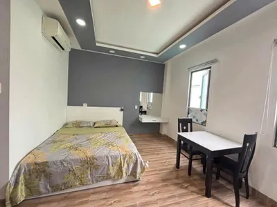 Studio Apartment – Vườn Xoài – City Centre – 7M VND/Month