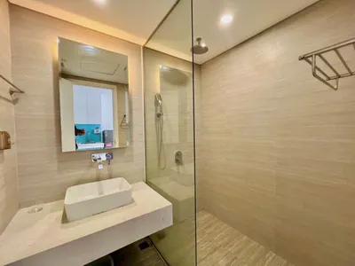 Studio Apartment in Marina Suites, Central Nha Trang – Furnished, 36 m², City View, 11 Million VND/Month