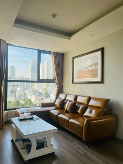 2-Bedroom Apartment in HUD Complex – City Centre, Nha Trang