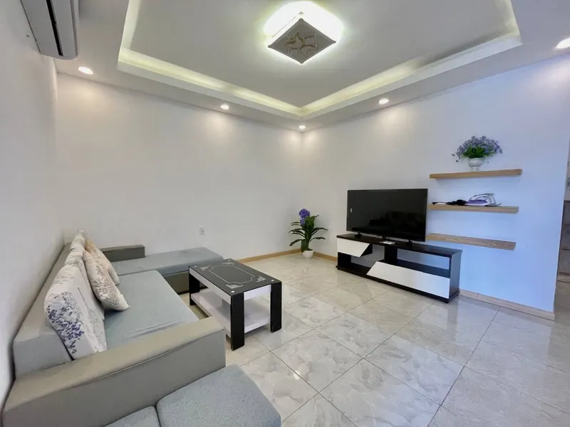 2卧室公寓 – Muong Thanh Riverside，13–24百万越南盾/月
