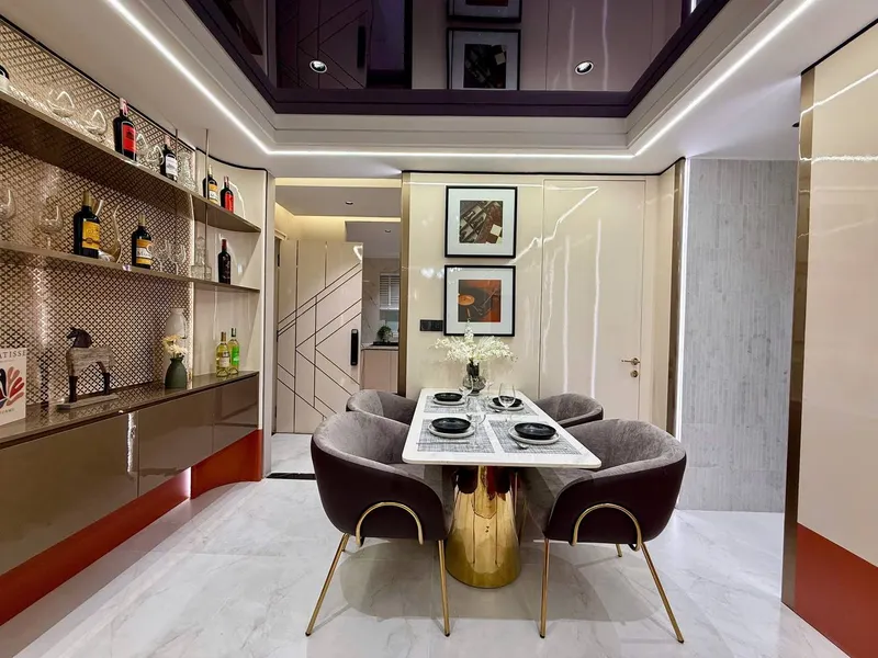 Căn hộ 2 phòng ngủ cho thuê – Mường Thanh Khánh Hòa, Nha Trang – 70 m² – 35 triệu VND/tháng
