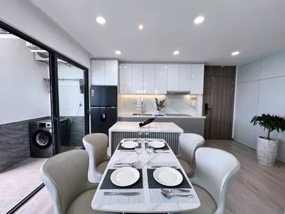 2-Bedroom Apartment by the Sea at Oceanus, North Nha Trang – Daily Rental