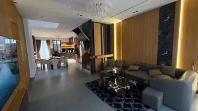 3-Bedroom House for Rent – My Gia, West Nha Trang – 32M VND/Month