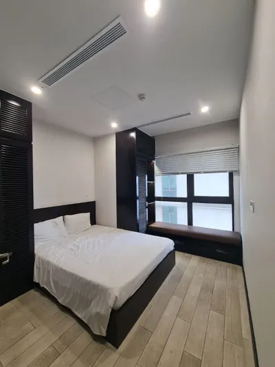 2-Bedroom Apartment – Gold Coast, Nha Trang – 24M VND/Month