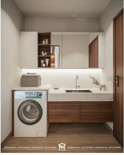 1-Bedroom Apartment for Rent in Ha Quang, West Nha Trang – 45m² – Fully Furnished with Balcony, Cat-Friendly – 14M VND/Month