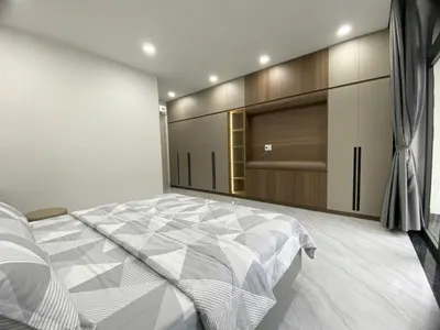 4-Bedroom House for Rent in Mỹ Gía 5 – West Nha Trang – 35M VND/Month