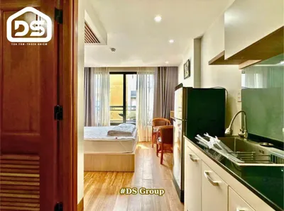Căn hộ xinh xắn ở trung tâm – Phố Nguyễn Thiện Thuật, Nha Trang