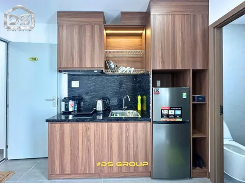 New Apartments for Rent – South Nha Trang – 7.5M VND/Month
