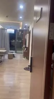 2-Bedroom Apartment in CT1 Riverside Complex – 60 m², Fully Furnished