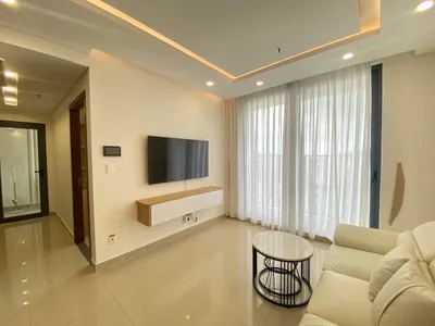 2-Bedroom Apartment for Rent in CT2 VCN Phước Long – 16 Million VND/Month – South Nha Trang