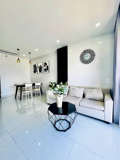 Central Nha Trang Apartment – 19M VND/Month