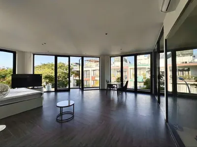 1-Bedroom Apartment for Rent in West Nha Trang, Phuoc Hai – 18 Million VND/Month