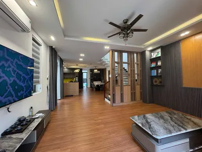南芽庄别墅出租 – 4卧室, 450 m², 全家具, 4500万越南盾/月