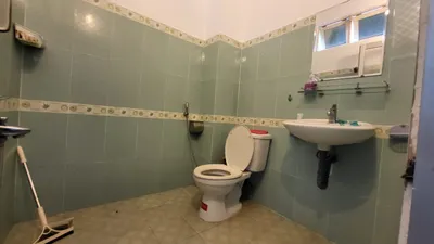 Căn hộ 2 phòng ngủ cho thuê – Khu vực xanh, phía bắc Nha Trang – 2,9 triệu VND/tháng