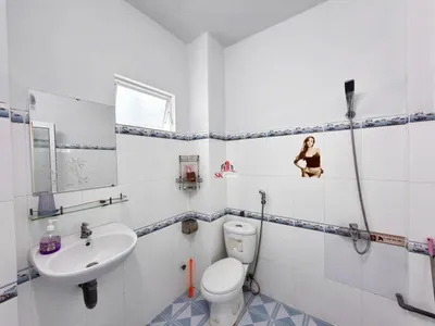 Studio Apartment Near Sea on Phạm Văn Đồng – Sea View