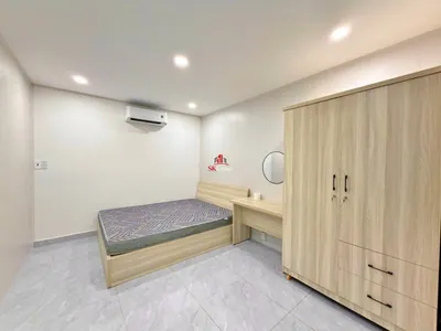 Cho thuê căn hộ 2 phòng ngủ gần biển – phía bắc Nha Trang, 11 triệu VND/tháng
