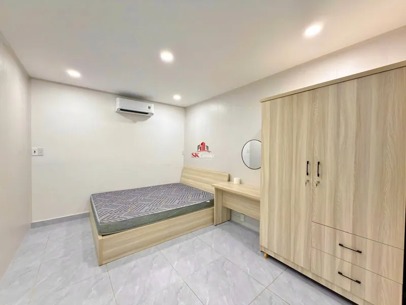 Cho thuê căn hộ 2 phòng ngủ gần biển – phía bắc Nha Trang, 11 triệu VND/tháng — 8/8