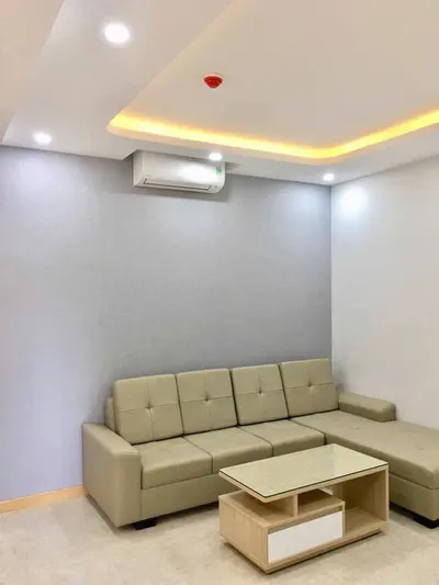 2-Bedroom Apartment for Rent in Muong Thanh – North Nha Trang