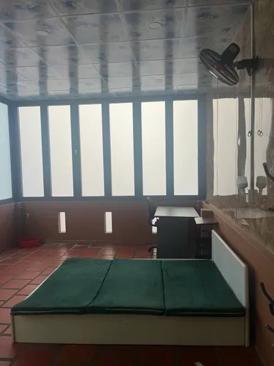 Room for Rent – 20 sqm – 2.5M VND/Month – Shared Facilities