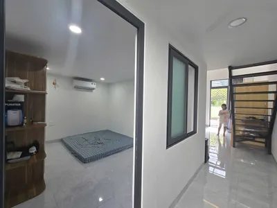 2-Bedroom House Rental in North Nha Trang – 13M VND/Month