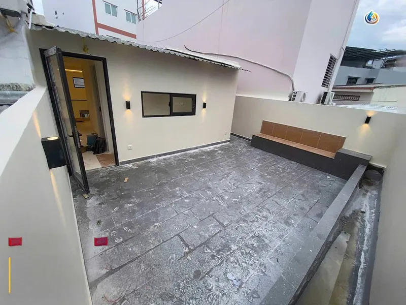 Premium Mini-House with Garden near Scenia Bay – Nha Trang North