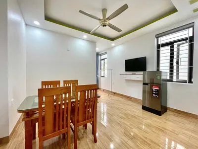 1-Bedroom Apartment in South Nha Trang, An Binh Tan – 8 Million VND/Month