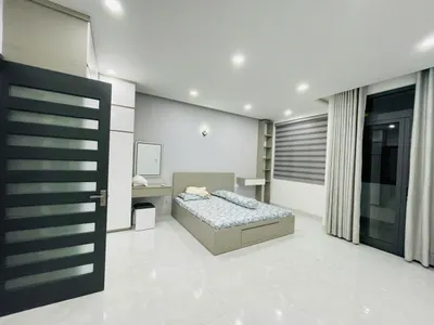 Cho thuê nhà 3 phòng ngủ – Đầy đủ nội thất – Phía tây Nha Trang, gần siêu thị Go – 20 triệu VND/tháng